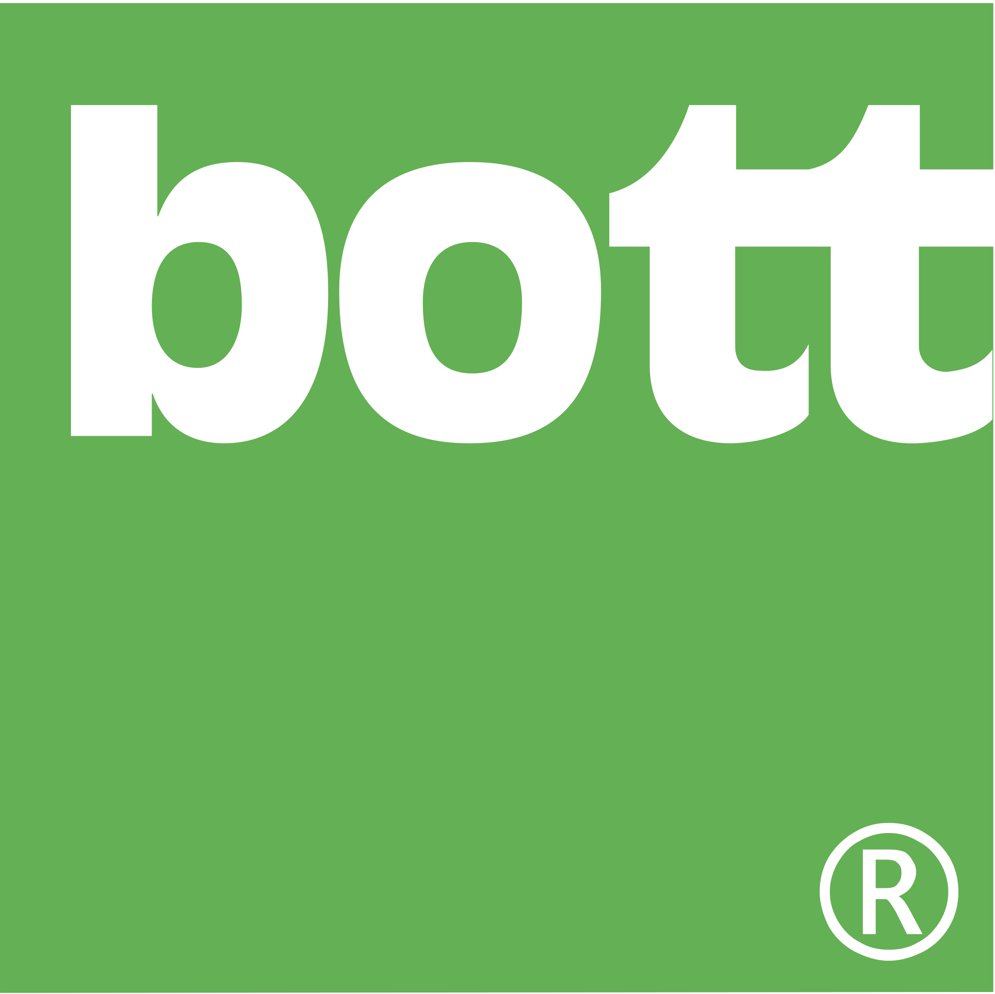 Bott Ltd