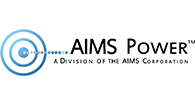 Aims Operating Corp