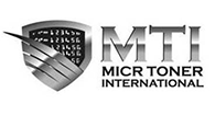 MICR Print Solutions