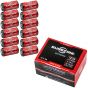 Surefire 123A Lithium Batteries / Pack Size: 12 / Packaging: Clam
