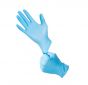 Nitrile Gloves-Exam Grade, Chemo Rated  Case includes (10) boxes of (100) gloves ea